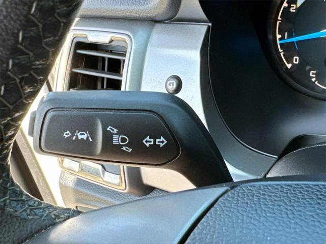 Photo of 2020 Oxford White Ford Ranger
