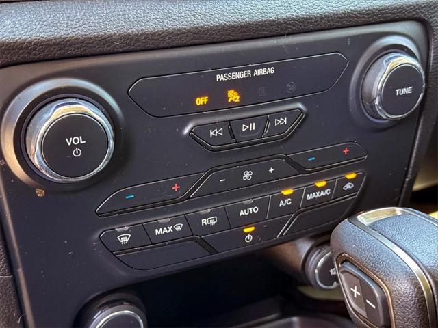 Photo of 2020 Oxford White Ford Ranger