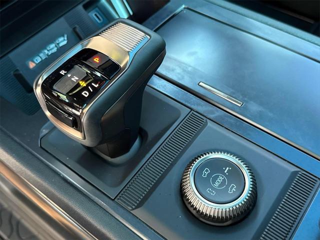 Photo of 2024 Moonshot Green Matte GMC HUMMER EV SUV