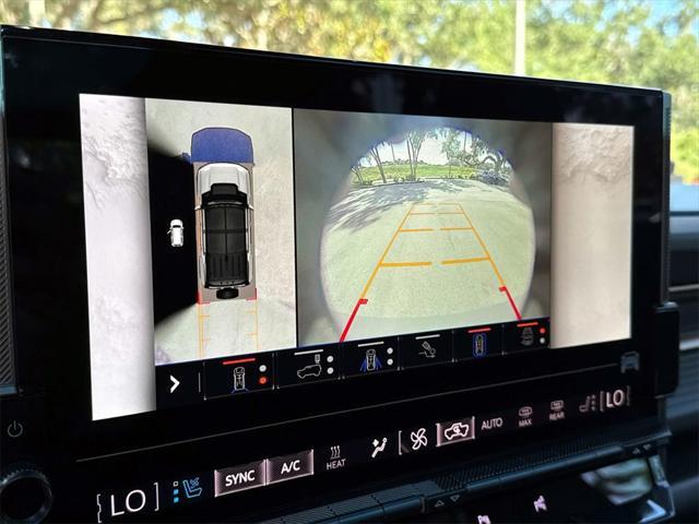 Photo of 2024 Moonshot Green Matte GMC HUMMER EV SUV