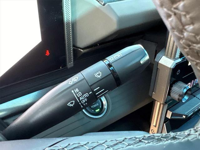 Photo of 2024 Moonshot Green Matte GMC HUMMER EV SUV