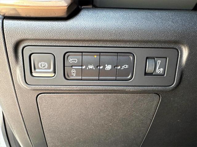 Photo of 2024 Moonshot Green Matte GMC HUMMER EV SUV