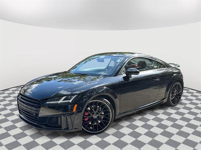 2023 Audi TTS