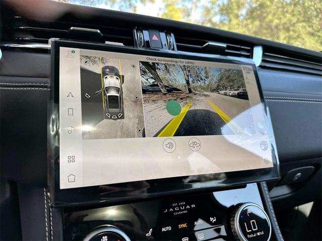 Photo of 2025 Carpathian Grey Premium Metallic Jaguar F-PACE