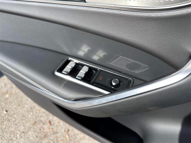 Photo of 2025 Carpathian Grey Premium Metallic Jaguar F-PACE