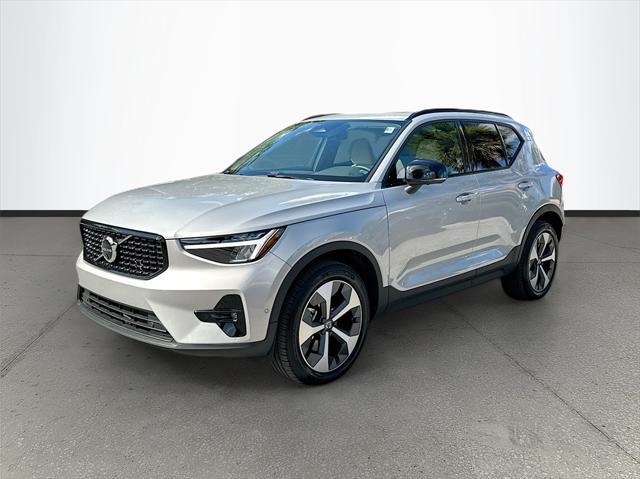 2024 Volvo XC40