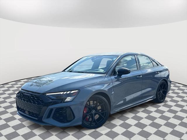 2023 Audi RS 3