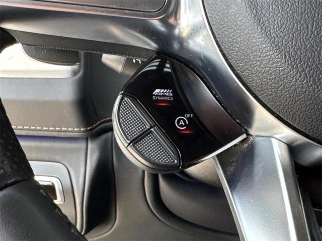Photo of 2021 Polar White Mercedes-Benz AMG G 63