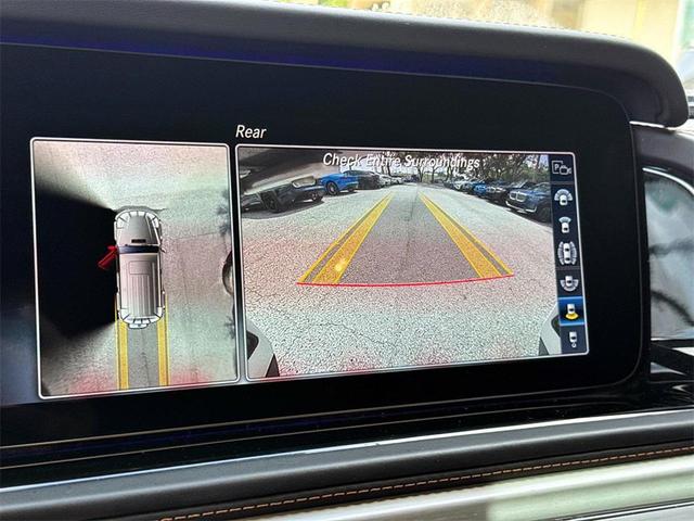 Photo of 2021 Polar White Mercedes-Benz AMG G 63