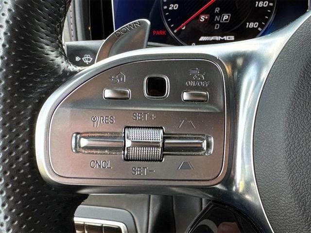 Photo of 2021 Polar White Mercedes-Benz AMG G 63