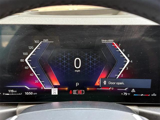 Photo of 2024 Black Sapphire Metallic BMW 430 Gran Coupe