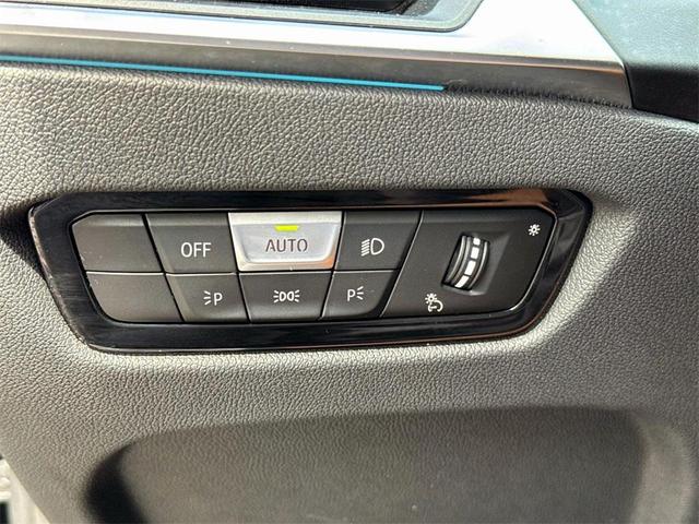 Photo of 2024 Black Sapphire Metallic BMW 430 Gran Coupe