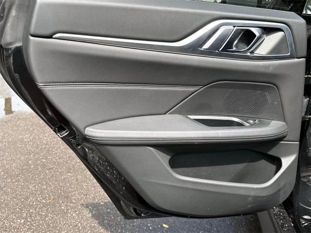 Photo of 2024 Black Sapphire Metallic BMW 430 Gran Coupe