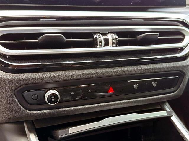 Photo of 2024 Black Sapphire Metallic BMW 430 Gran Coupe