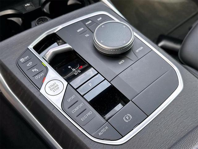 Photo of 2024 Black Sapphire Metallic BMW 430 Gran Coupe