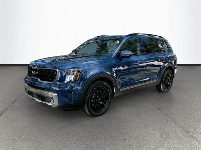 2023 Kia Telluride