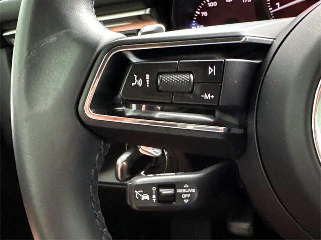 Photo of 2023 Black Porsche Macan