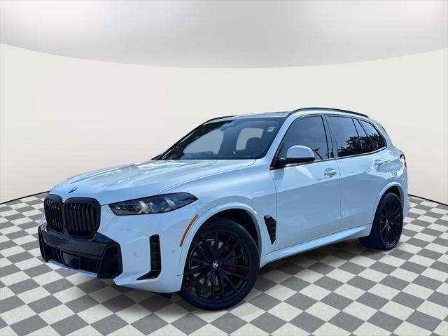 2024 BMW X5