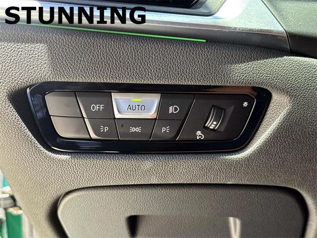 Photo of 2024 Isle of Man Green Metallic BMW M3