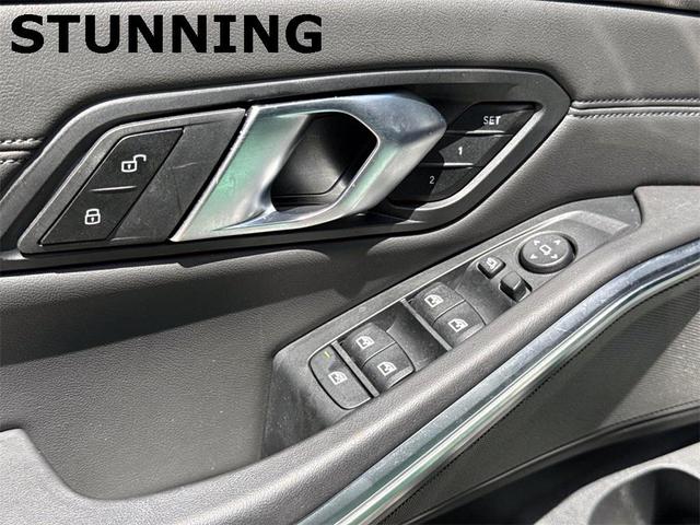 Photo of 2024 Isle of Man Green Metallic BMW M3