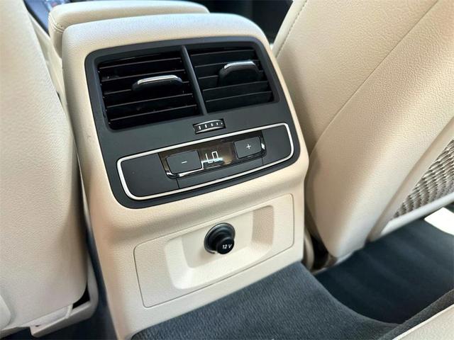 Photo of 2019 Glacier White Audi A4
