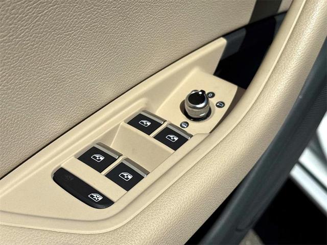 Photo of 2019 Glacier White Audi A4