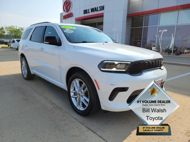 2024 Dodge Durango