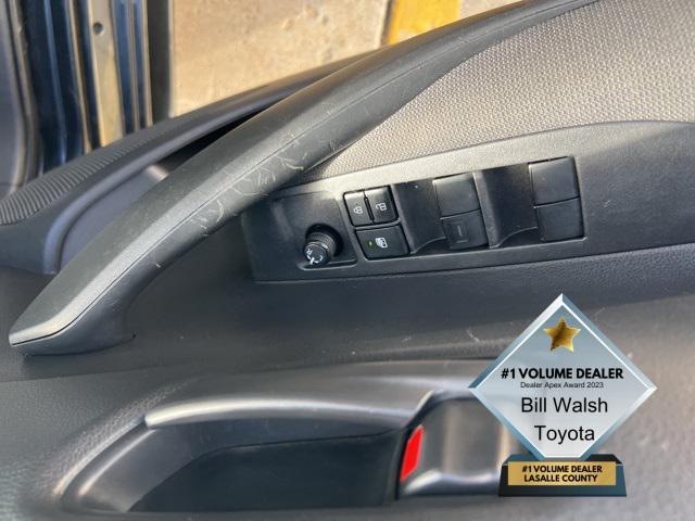 Photo of 2022 Black Sand Pearl Toyota Corolla