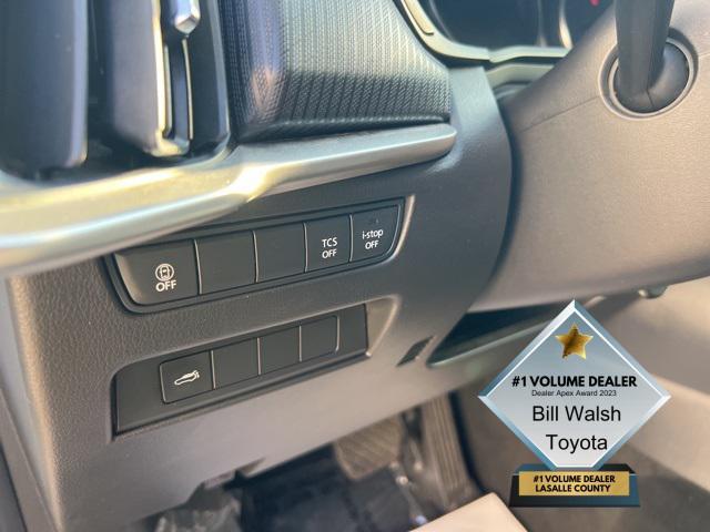 Photo of 2024 Rhodium White Premium Mazda CX-90