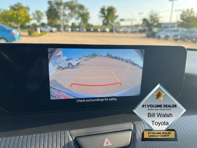 Photo of 2024 Rhodium White Premium Mazda CX-90