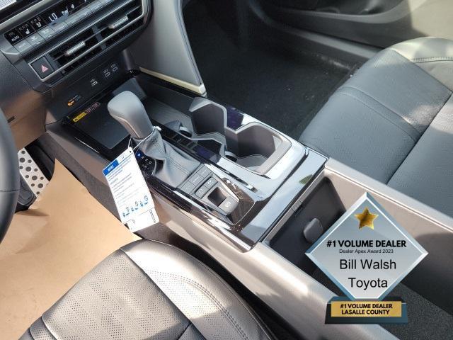 Photo of 2025 Wind Chill Pearl Toyota Camry