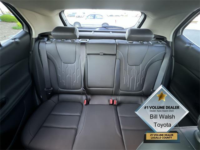 Photo of 2024 Ebony Twilight Metallic Buick Encore GX