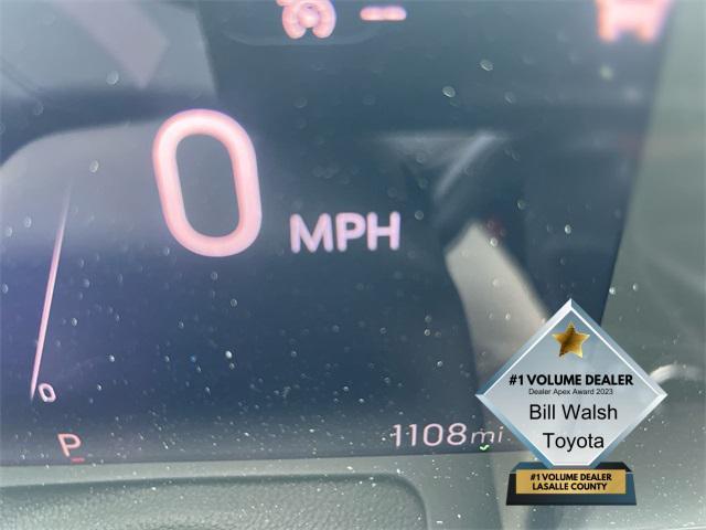 Photo of 2024 Ebony Twilight Metallic Buick Encore GX