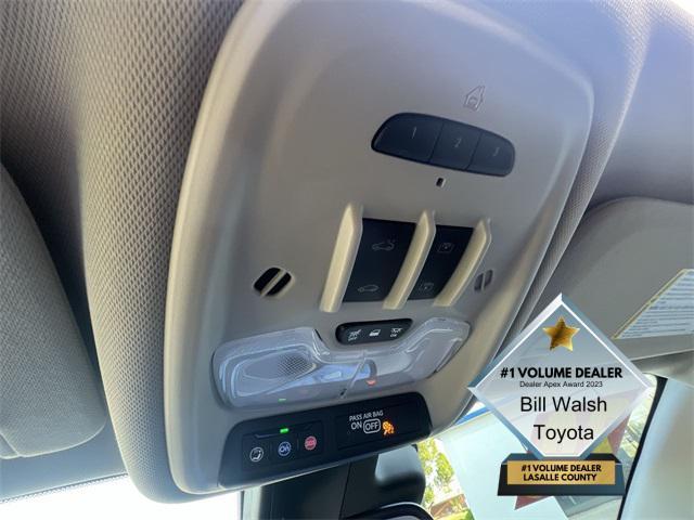 Photo of 2024 Ebony Twilight Metallic Buick Encore GX