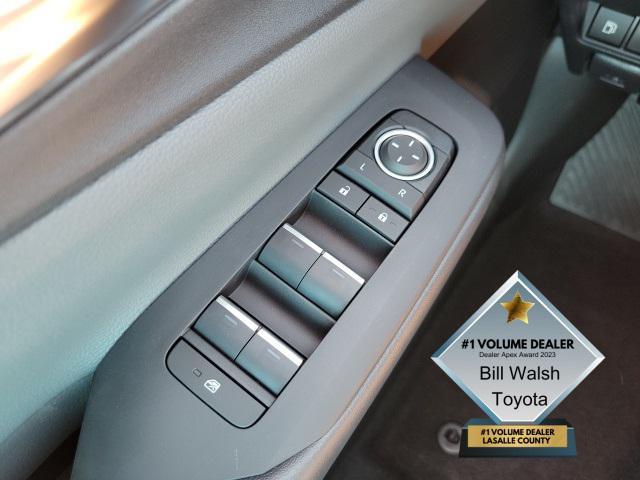Photo of 2025 Gray Toyota Prius
