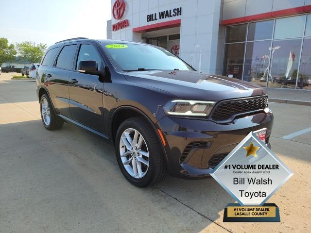 2024 Dodge Durango