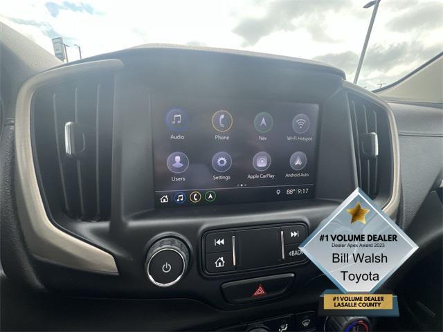 Photo of 2020 Satin Steel Metallic GMC Terrain