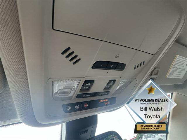 Photo of 2020 Satin Steel Metallic GMC Terrain