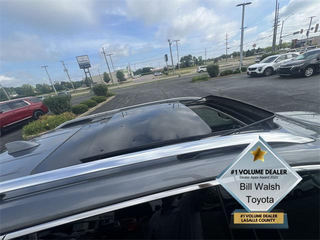 Photo of 2020 Satin Steel Metallic GMC Terrain