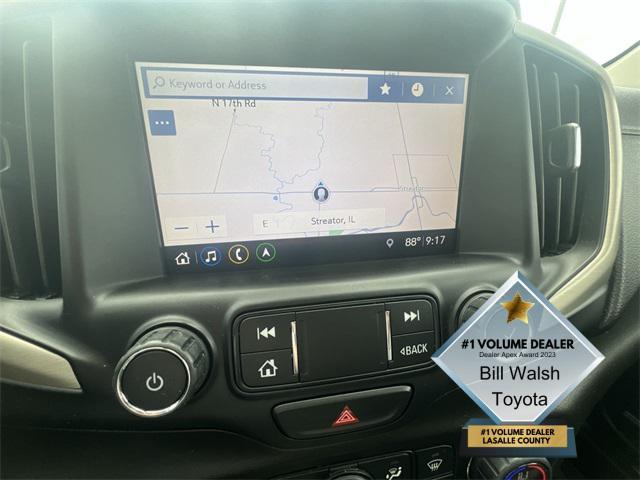 Photo of 2020 Satin Steel Metallic GMC Terrain