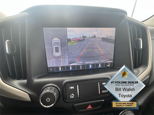 Photo of 2020 Satin Steel Metallic GMC Terrain