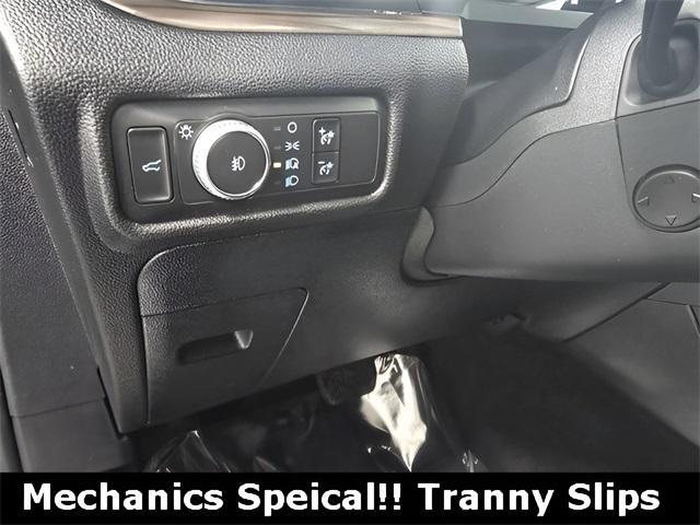 Photo of 2020 Agate Black Metallic Ford Explorer