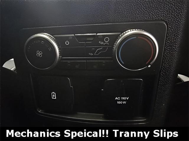 Photo of 2020 Agate Black Metallic Ford Explorer