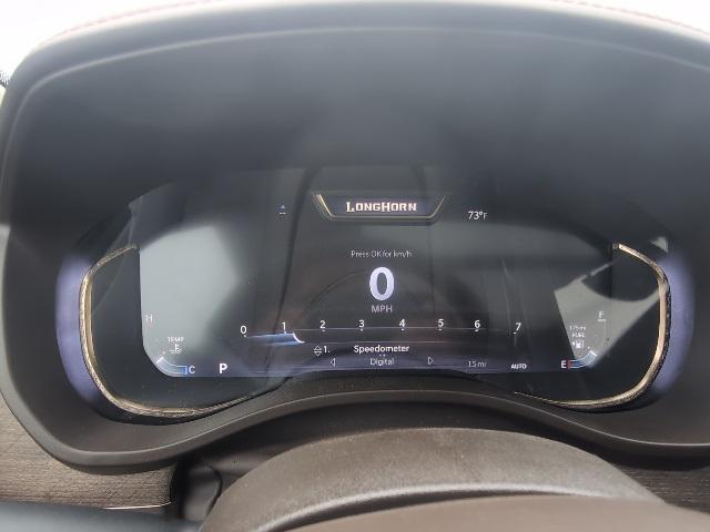 Photo of 2026 Delmonico Red Pearlcoat RAM 1500
