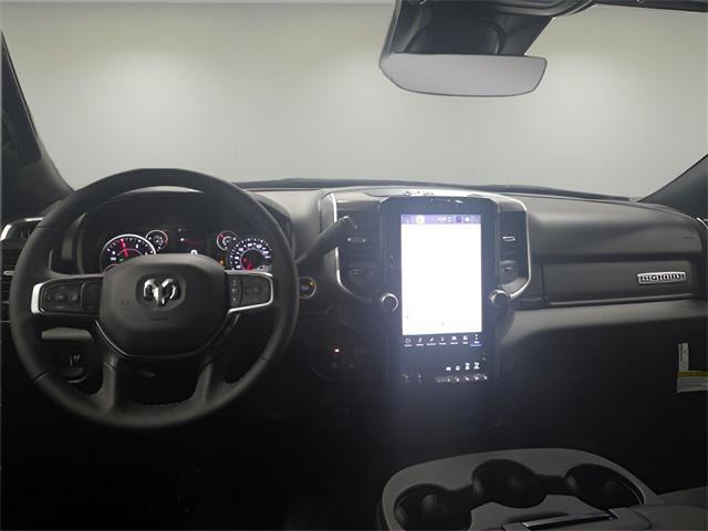 Photo of 2025 Granite Crystal Metallic Clearcoat RAM 2500