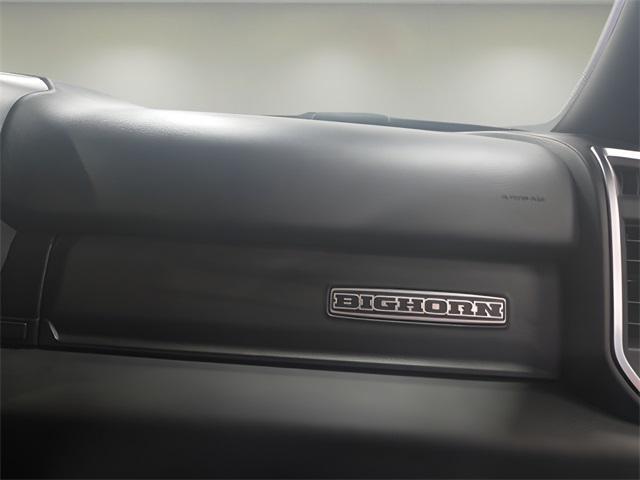 Photo of 2025 Granite Crystal Metallic Clearcoat RAM 2500