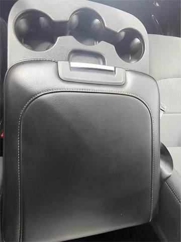 Photo of 2024 Diamond Black Crystal Pearlcoat RAM 2500