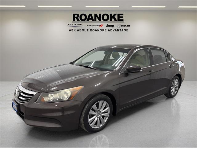 2011 Honda Accord
