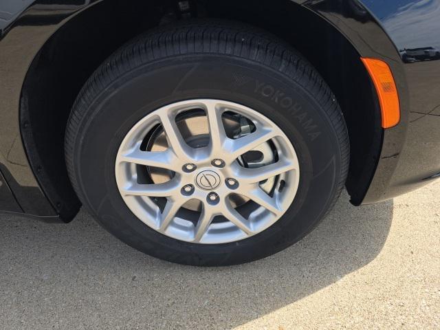 Photo of 2026 Pxj Chrysler Pacifica