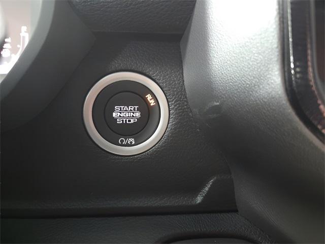 Photo of 2025 Granite Crystal Metallic Clearcoat RAM 2500